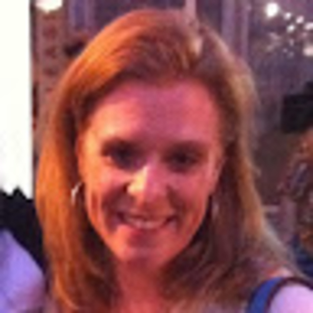 Meet your Posher, Brooke